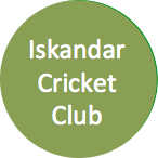 Iskandar Cricket Club